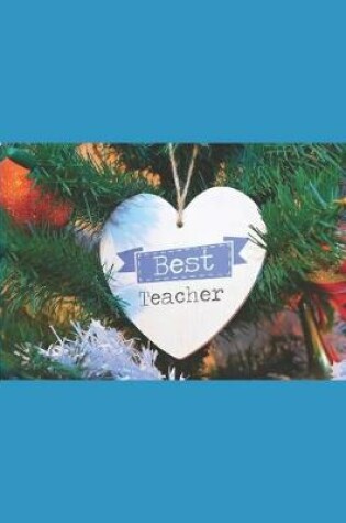 Cover of Best Teacher