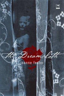 Book cover for The dreamcloth