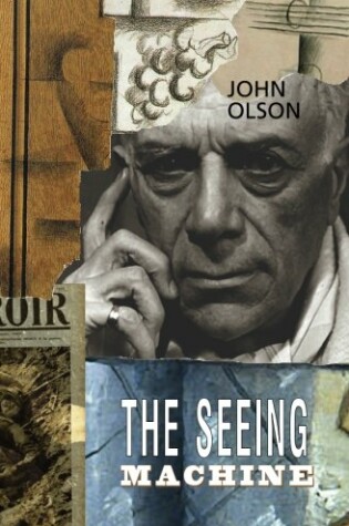 Cover of The Seeing Machine