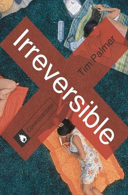 Cover of Irreversible