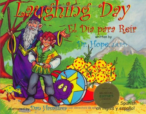 Cover of El Dia Para Reir