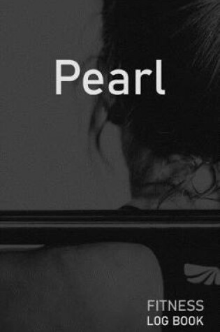 Cover of Pearl