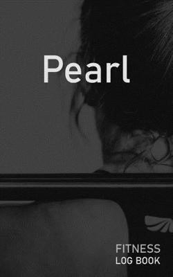 Book cover for Pearl