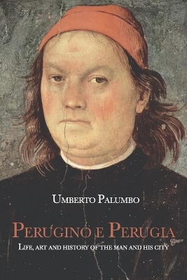 Book cover for Perugino and Perugia