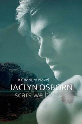 Cover of Scars We Hide