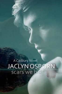 Book cover for Scars We Hide
