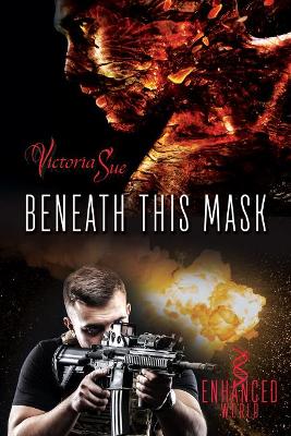 Cover of Beneath This Mask