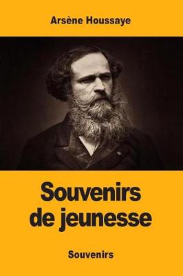 Book cover for Souvenirs de jeunesse