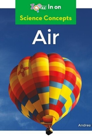 Cover of Air