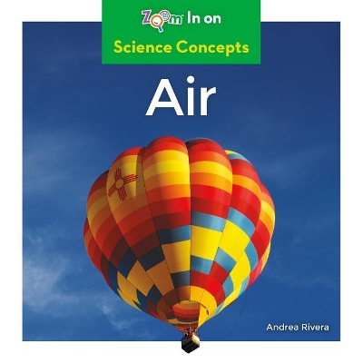 Cover of Air