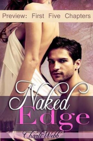 Cover of Naked Edge - Preview