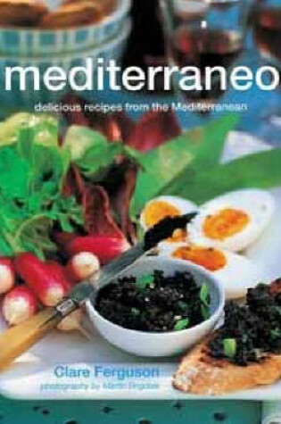 Cover of Mediterraneo