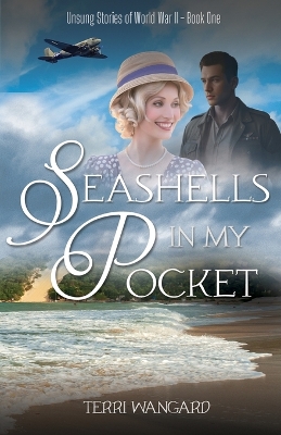 Book cover for Seashells in My Pocket