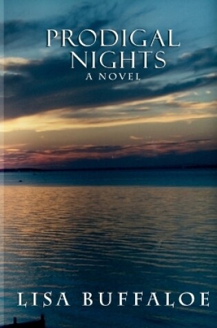 Cover of Prodigal Nights