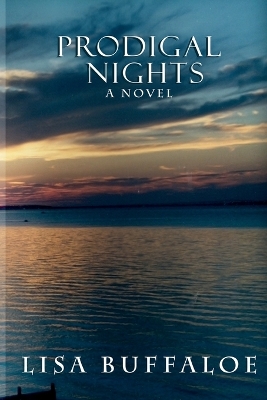 Book cover for Prodigal Nights