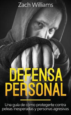 Book cover for Defensa Personal