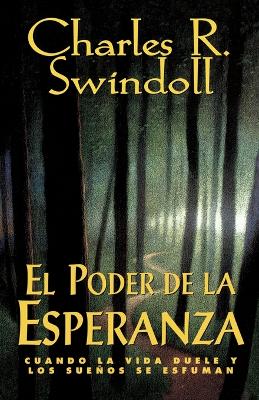 Book cover for El poder de la esperanza