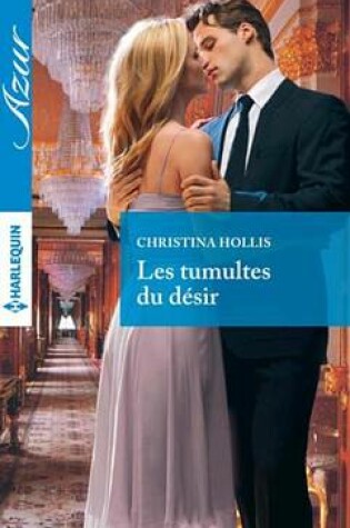 Cover of Les Tumultes Du Desir