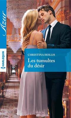 Book cover for Les Tumultes Du Desir