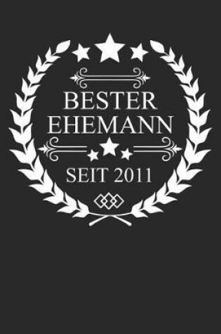 Cover of Bester Ehemann seit 2011