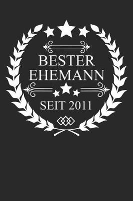 Book cover for Bester Ehemann seit 2011