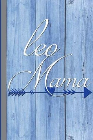 Cover of L.E.O. Mama