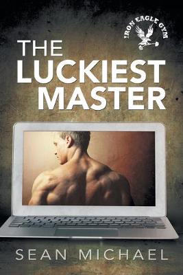 Book cover for The Luckiest Master