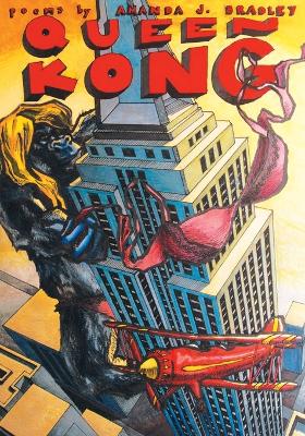Book cover for Queen Kong