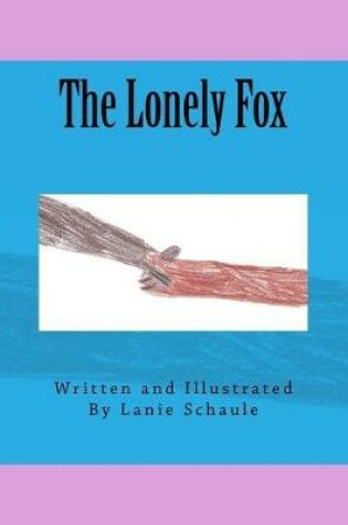 Cover of The Lonely Fox