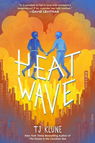 Cover of Heat Wave