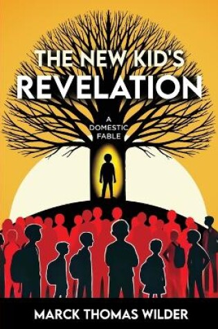 Cover of The New Kid's Revelation