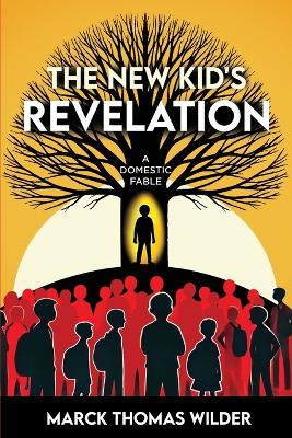 Cover of The New Kid's Revelation