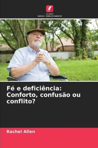 Cover of Fé e deficiência