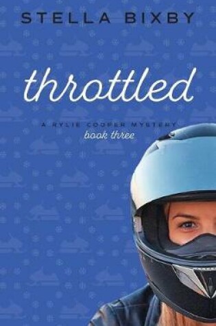 Cover of Throttled