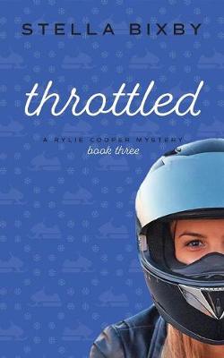 Book cover for Throttled