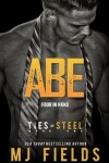 Book cover for Abe