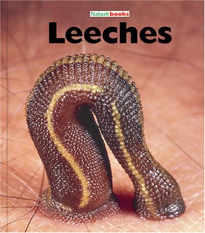 Book cover for Leeches