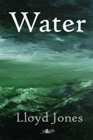 Cover of Water