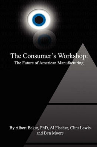 Cover of The Consumer's Workshop