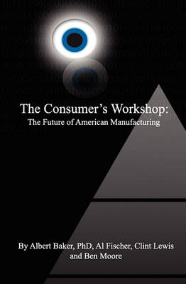 Book cover for The Consumer's Workshop