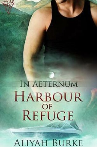 Cover of Harbour of Refuge