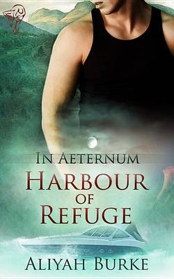 Book cover for Harbour of Refuge