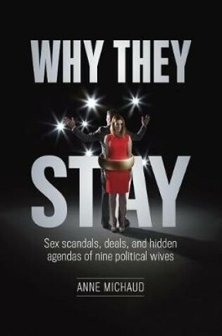 Cover of Why They Stay