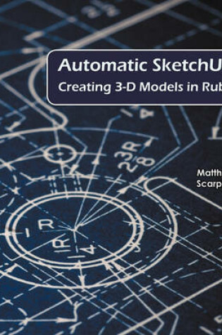 Cover of Automatic Sketchup