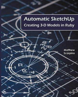 Cover of Automatic Sketchup