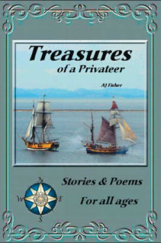 Cover of Treasures of a Privateer