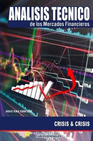 Cover of Analisis Tecnico de los Mercados Financieros.
