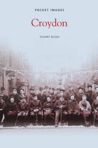 Cover of Croydon