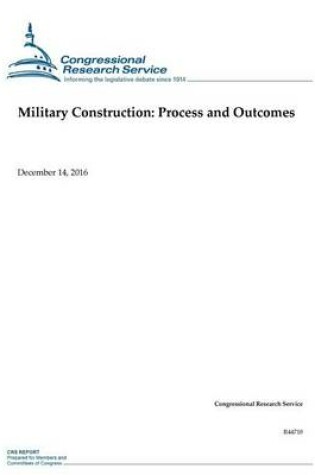 Cover of Military Construction