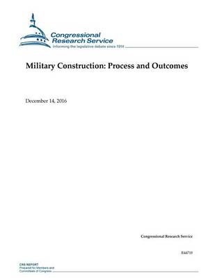 Book cover for Military Construction